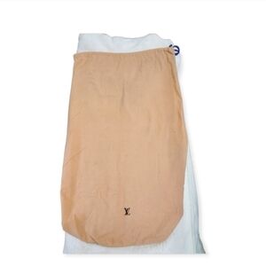 Louis Vuitton Extra Large Dust Bag